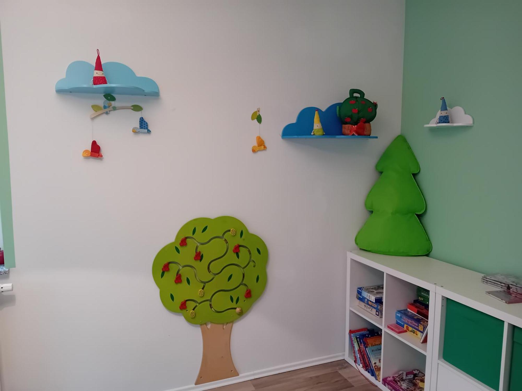 Ferienwohnung Apfeltraum Thale Rum bild